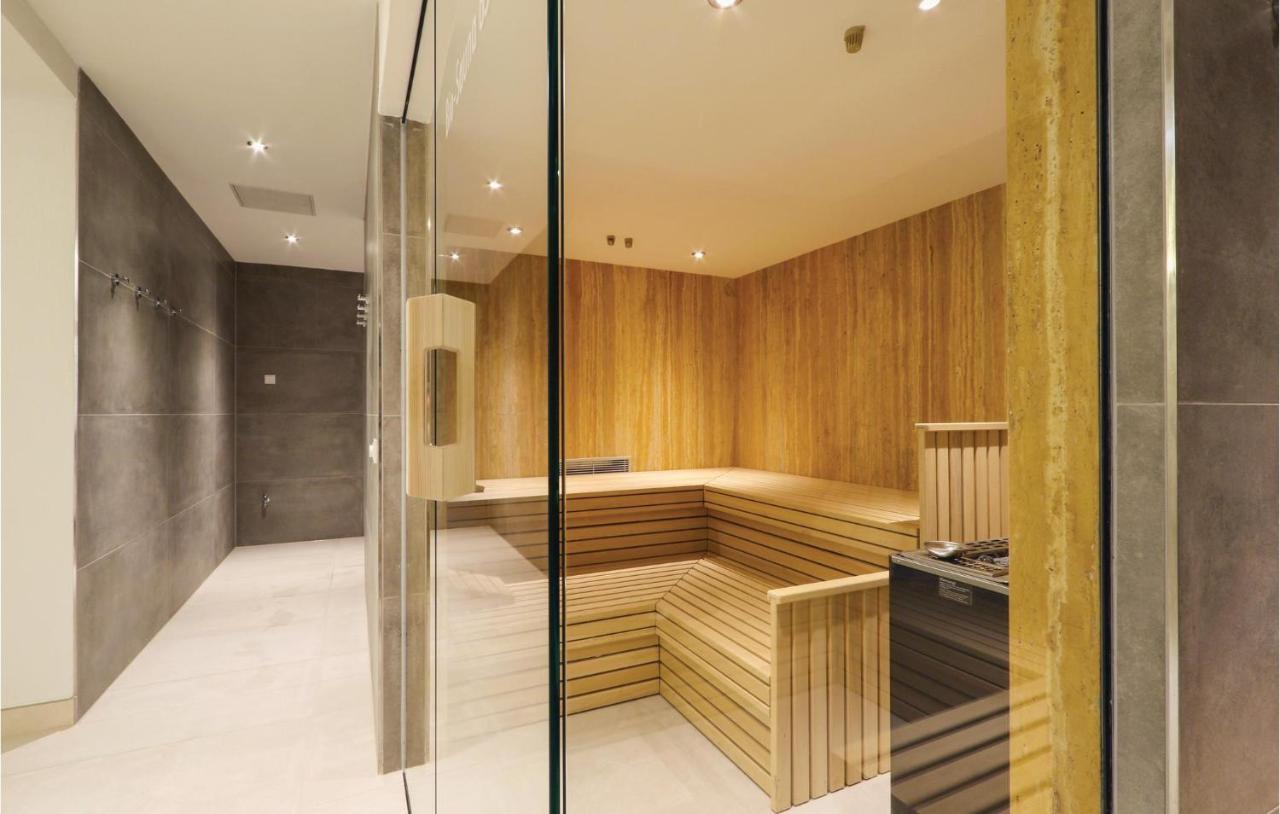 Angel Apartment Binz Luaran gambar