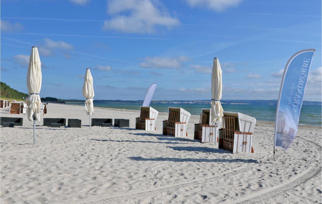 Angel Apartment Binz Luaran gambar