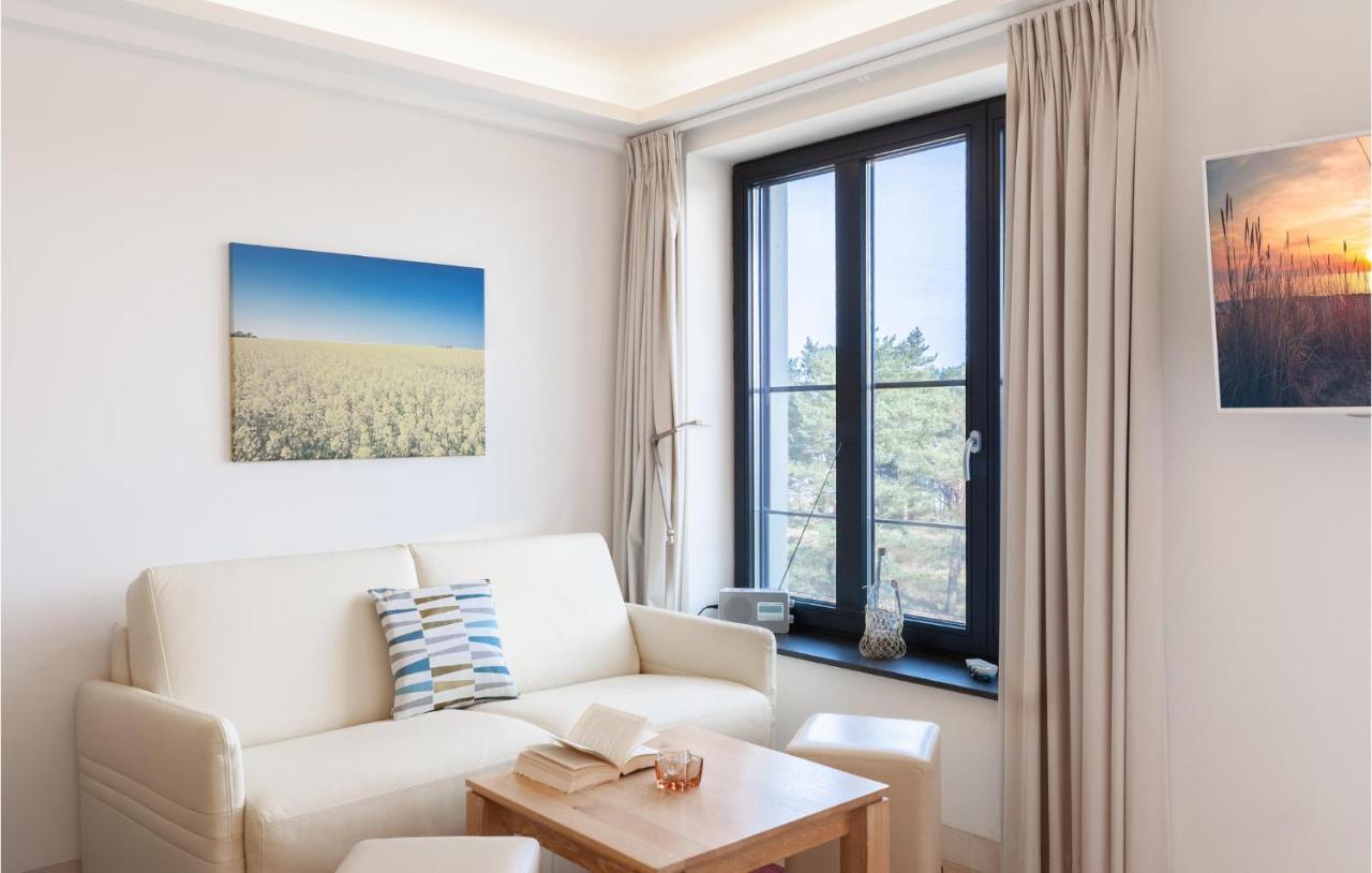 Angel Apartment Binz Luaran gambar