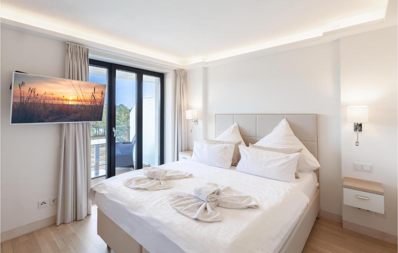 Angel Apartment Binz Luaran gambar