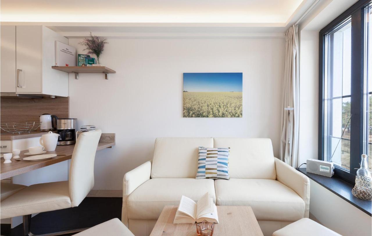 Angel Apartment Binz Luaran gambar