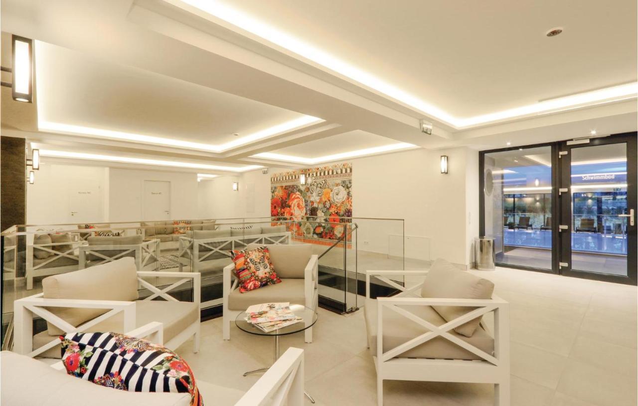 Angel Apartment Binz Luaran gambar
