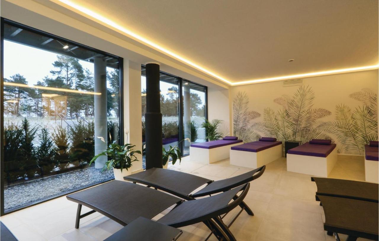 Angel Apartment Binz Luaran gambar