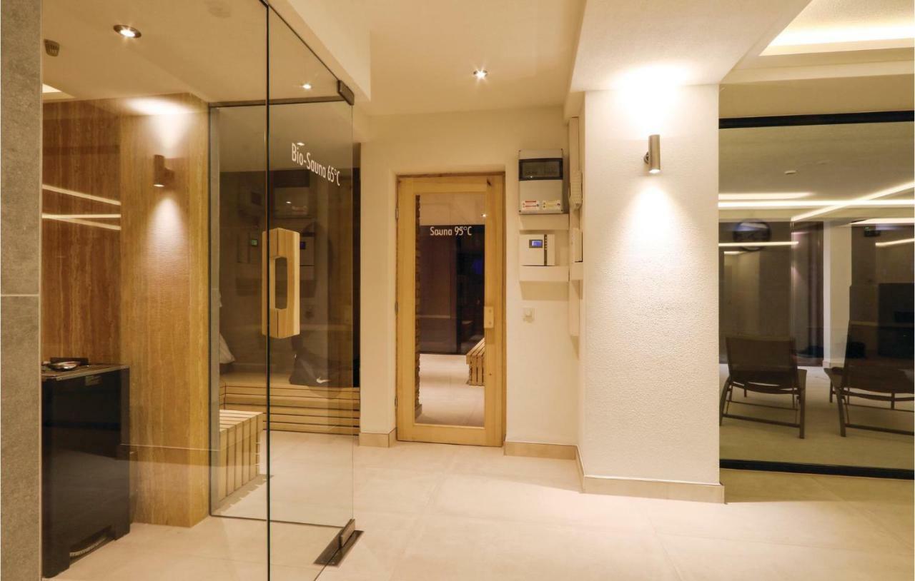 Angel Apartment Binz Luaran gambar